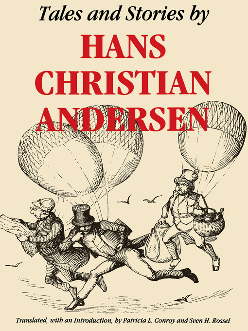 Title details for Tales and Stories by Hans Christian Andersen by Hans Christian Andersen - Available